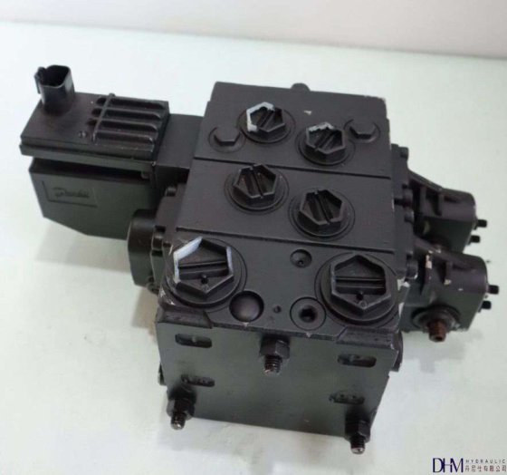 丹佛斯 11-32 VDC