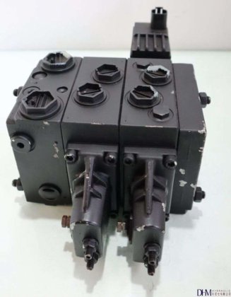 丹佛斯 11-32 VDC