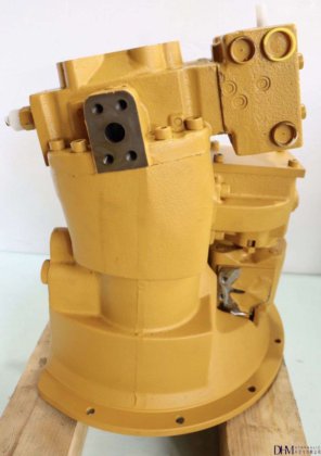 力士樂 A8V55ESBR6