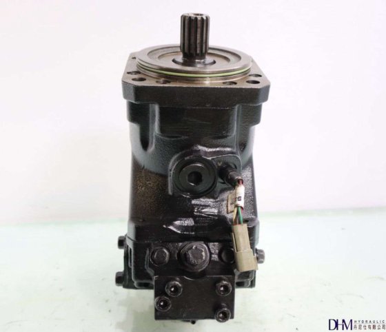 丹佛斯 51V080RS1N