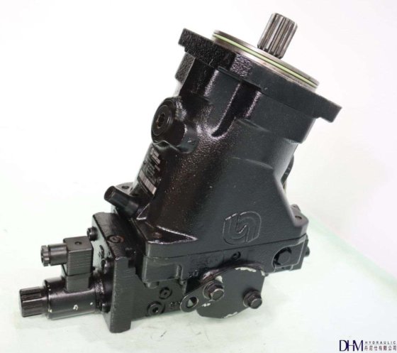 丹佛斯 51V080RS1N