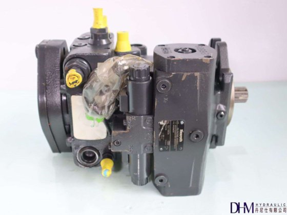 力士樂 A4VG71DA2D2