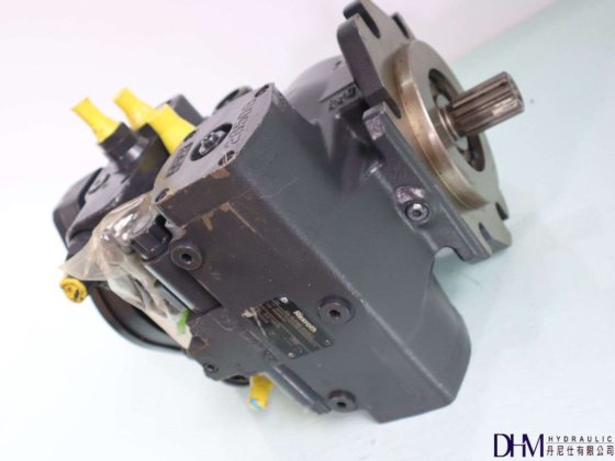 力士樂 A4VG71DA2D2