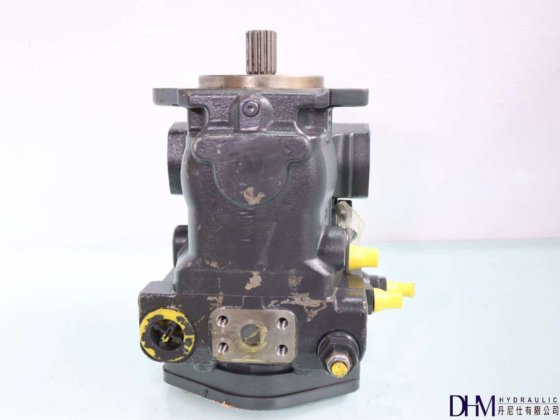 力士樂 A4VG71DA2D2