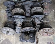 小松 使用於怪手PC300-7 & PC300-8