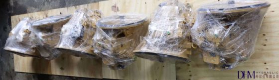 卡特彼勒 適用於CAT怪手330D & 336D2L &