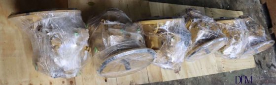 卡特彼勒 適用於CAT怪手330D & 336D2L &