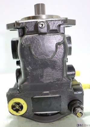 力士樂 A4VG71EP4D