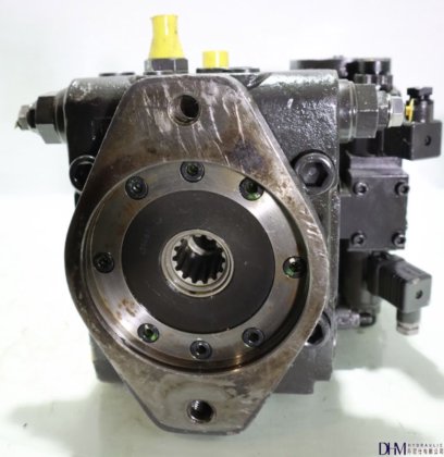 力士樂 A4VG71EP4D