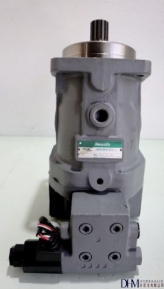 力士樂 A6V59DA-970