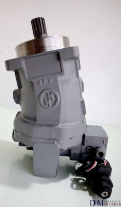 力士樂 A6V59DA-970
