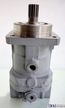 力士樂 A6V59DA-970