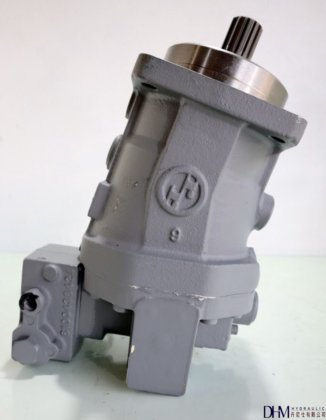 力士樂 A6V59DA-970