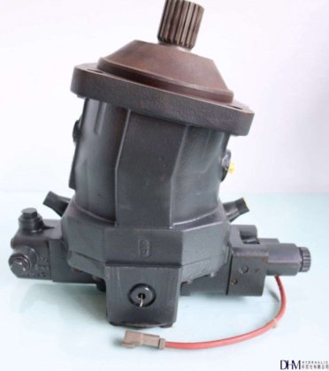 力士樂 A6VM107HA1U1/63W