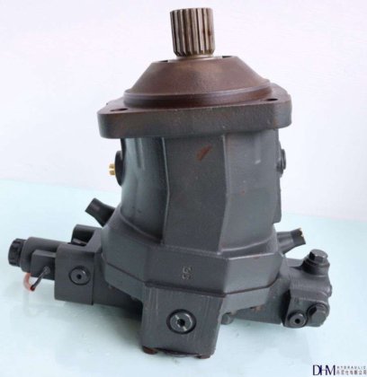 力士樂 A6VM107HA1U1/63W