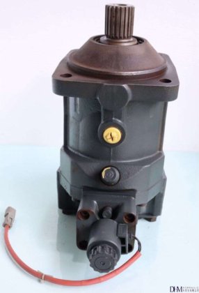 力士樂 A6VM107HA1U1/63W