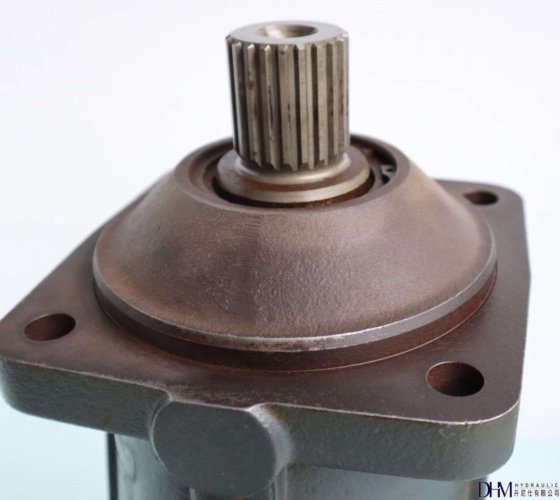 力士樂 A6VM107HA1U1/63W