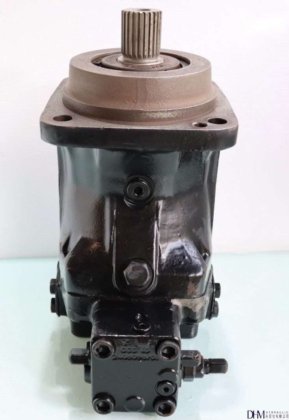 力士樂 A6VM250HD2D