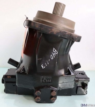 力士樂 A6VM250HD2D