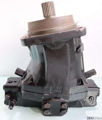 力士樂 A6VM250HD2D