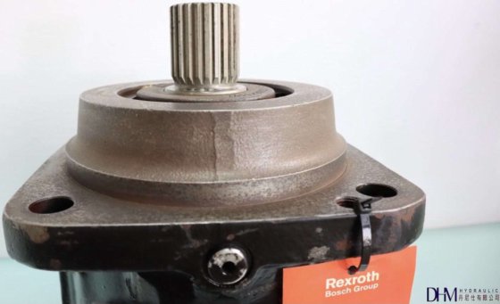 力士樂 A6VM250HD2D