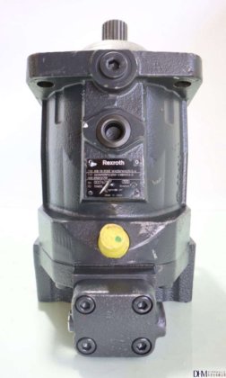 力士樂 A6VM107EP2/63