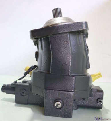 力士樂 A6VM107EP2/63