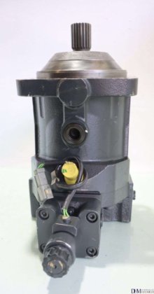 力士樂 A6VM107EP2/63