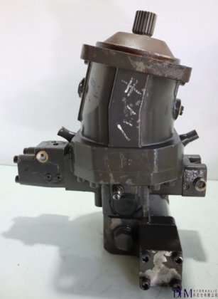 力士樂 A6VM160HA1