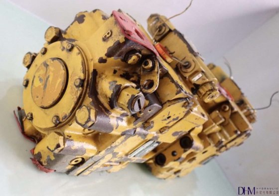 丹佛斯 PV100+PV75