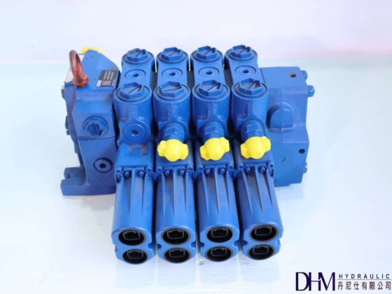 力士樂 R908404568 A