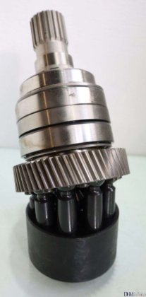 力士樂 A8VO(旋轉組)