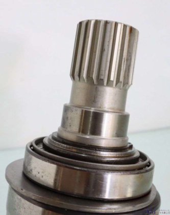 力士樂 A8VO(旋轉組)