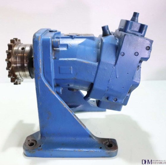 力士樂 A7FO107/63R