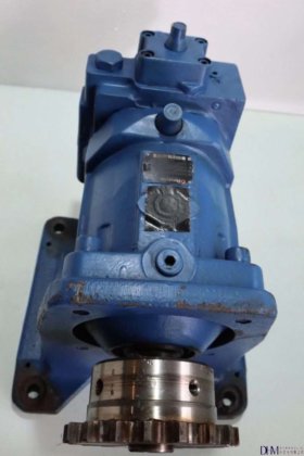 力士樂 A7FO107/63R