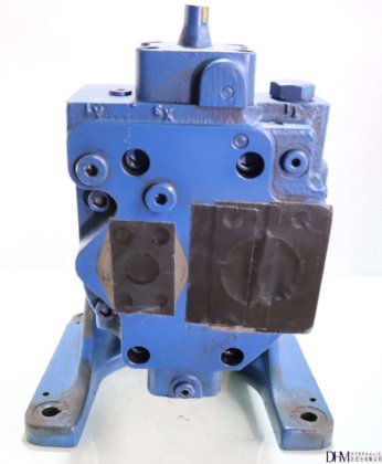 力士樂 A7FO107/63R