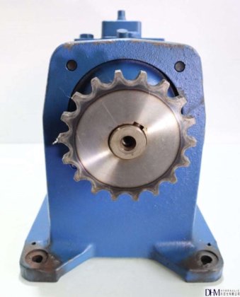 力士樂 A7FO107/63R