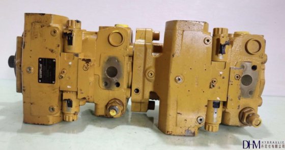 力士樂 A4VG71-A4VG71