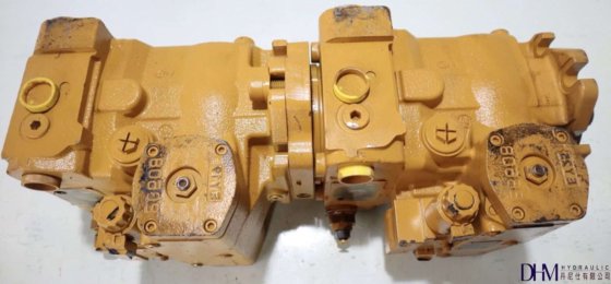 力士樂 A4VG71-A4VG71