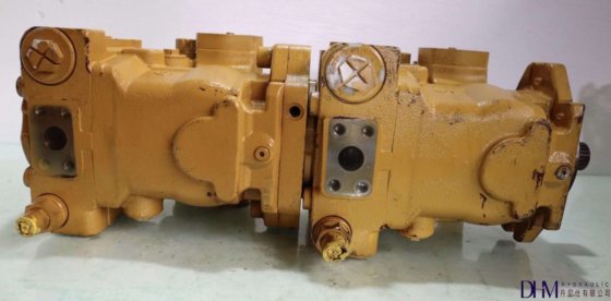 力士樂 A4VG71-A4VG71