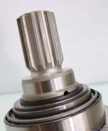 力士樂 A7VO(旋轉組)