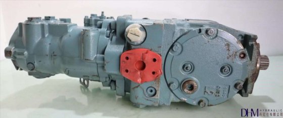 丹佛斯 90R75 + MPVO46