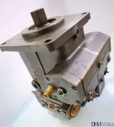 力士樂 A4VG180EP2D