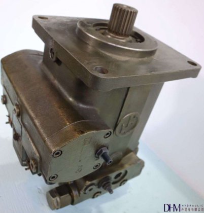 力士樂 A4VG180EP2D