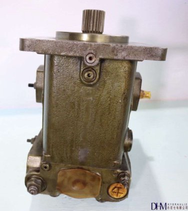 力士樂 A4VG180EP2D