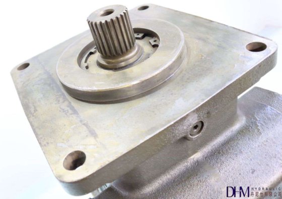 力士樂 A4VG180EP2D