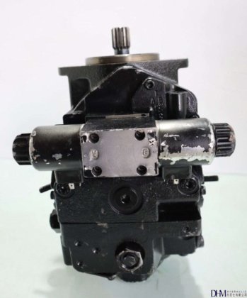 丹佛斯 90R042DC5AB80