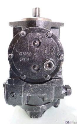 丹佛斯 90R042DC5AB80