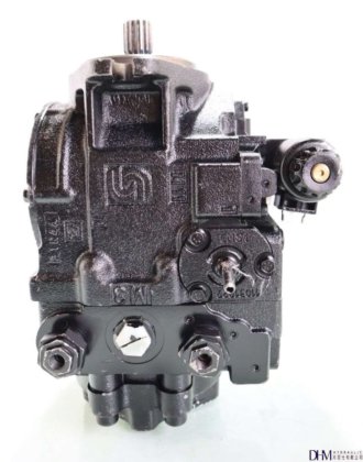 丹佛斯 90R042DC5AB80