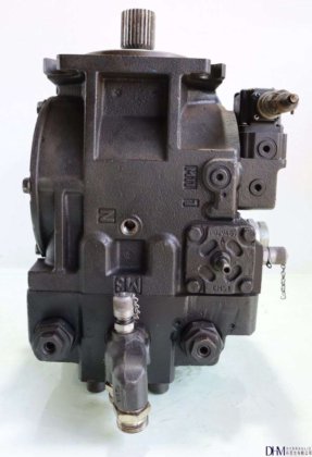 丹佛斯 90R130